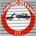 Chrono depann dpannage remorquage automobile